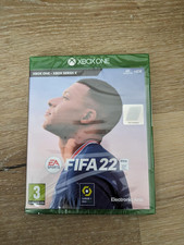 FIFA 22 XONE VF