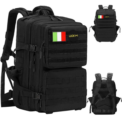 Delgeo zaino tattico - zaino,
