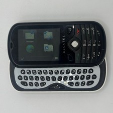 Telefono cellulare alcatel - telefono,