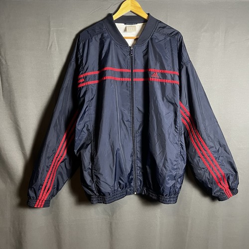 Giacca vento adidas - giacca, track