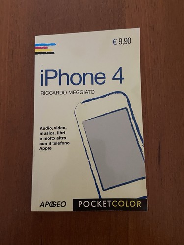 Iphone riccardo meggiato - 4,