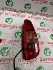 STOP FANALE POSTERIORE SINISTRO PER PEUGEOT 807 1° Serie (02>08)