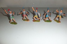 NARDI - SOLDATINI " ROMANI "