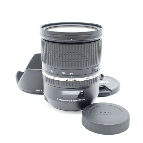 Tamron f2 8 di - tamron, 70