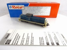 ROCO 63954 Locomotore diesel