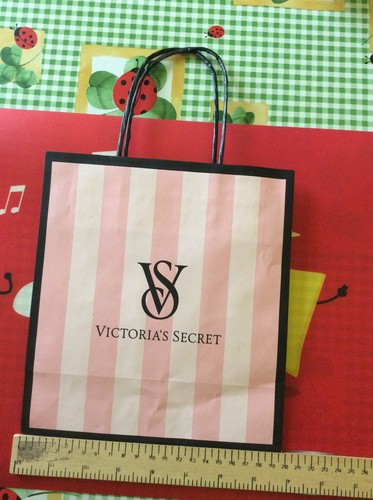 Victoria secret righe - victoria's,