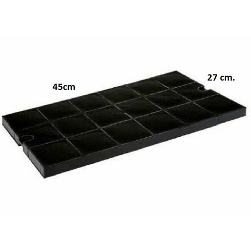 Filtro cappa faber - cappa,