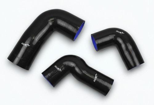 Kit tubi silicone boost vw - kit,