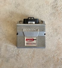 Centralina rapid bike evo