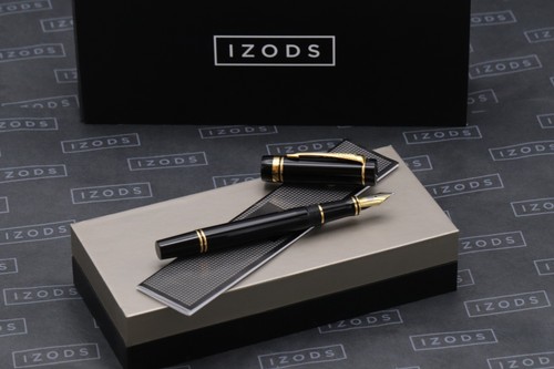 Parker duofold international - duofold,