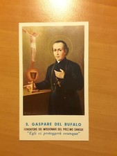 SANTINO - SAN GASPARE DEL