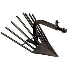 Aratro scavapatate per motocoltivatore Bertolini 405S, 407S,413S,417S,418S, 3...