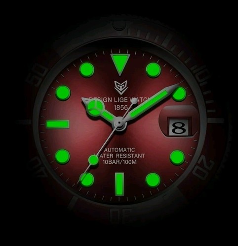 Lige design sub - design, 100m