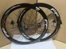Set ruote bici da strada 700C