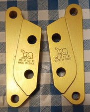 Adattatori pinze brembo oro - pinze,