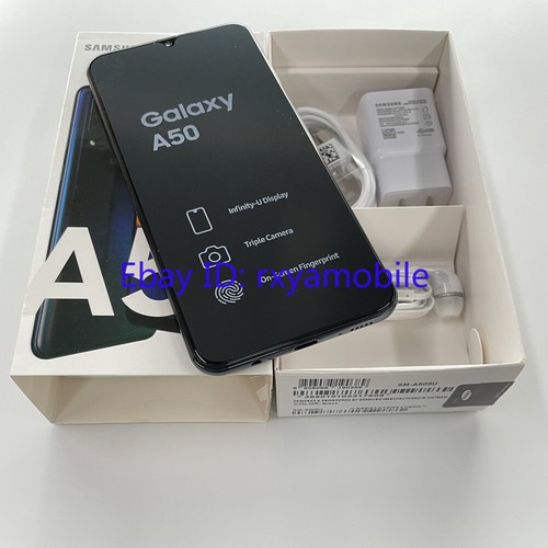 Samsung galaxy a50 a505f ds - galaxy, sm-a505f/ds