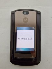 Motorola Razr V8 telefono cellulare