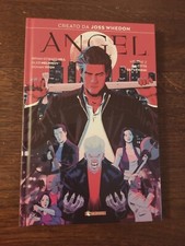 Angel - La Città Dei Demoni. Edizione Speciale Limitata Numerata