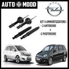 KIT 4 AMMORTIZZATORI 2