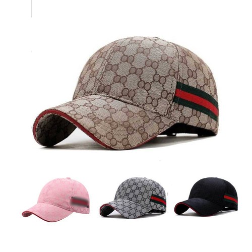Nuovo berretto baseball - uomo, e