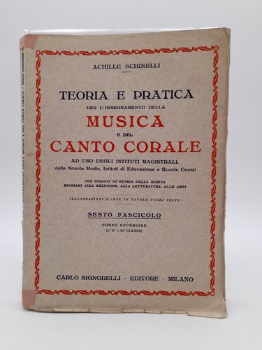 Teoria pratica per - teoria,