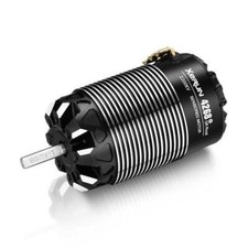 Hobbywing Xerun 4268SD Motore Brushless G3 2200kV Fuoristrada / HW30401907