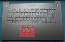 Tastiera Asus N750 N750J