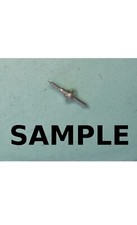 LANCO Ricambio Per Orologio Asse Bilanciere ( 1pezzo)