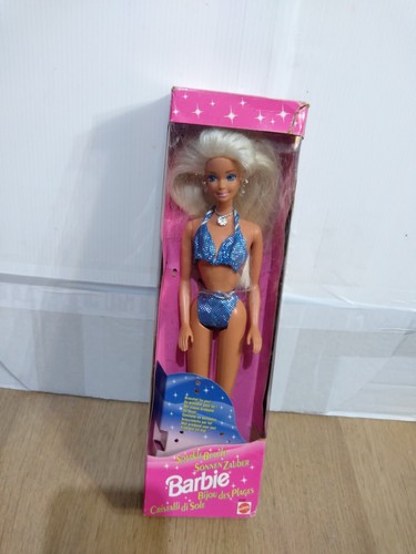 Ottimo stato sparkle beach - -,