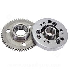 RUOTA LIBERA PEUGEOT 50 SPEEDFIGHT4 TWEET SYM 50 JET4 MIO ORBIT 2/3 SYMPHONY 4T