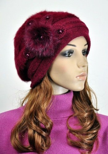 Cappello invernale donna - , jm39