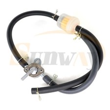 Fuel Tap Fuel Line Filter For
