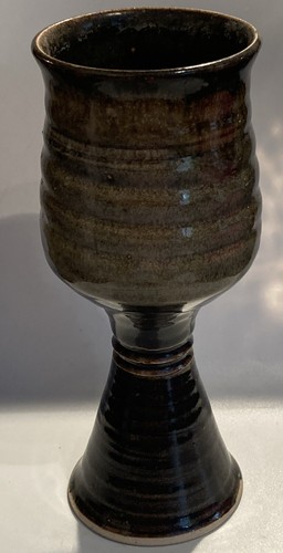 Grande tazza calice vino