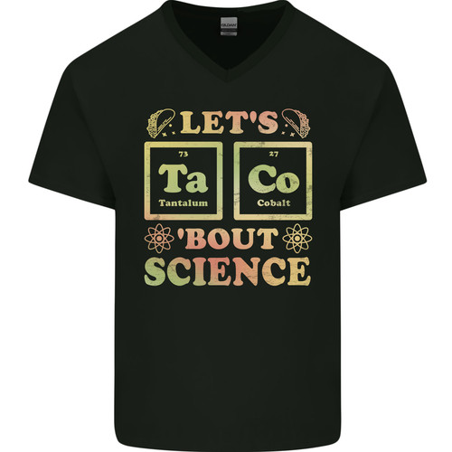 Parliamo scienza tavola - di,