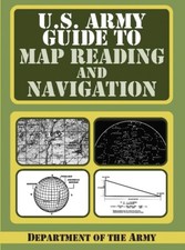 Army guide to map - u.s.,