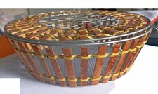 CESTINO O CONTENITORE TESORI D'ORIENTE