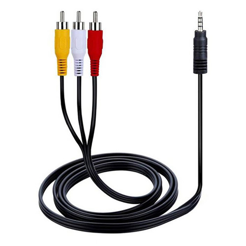 Satellitesale jack aux - 3,5, mm
