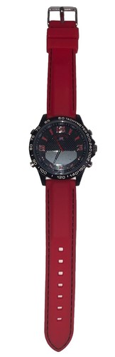 Orologio vintage polo assn - orologio,