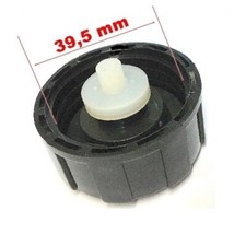 PETROL TANK CAP - BRUSHCUTTER