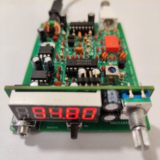 Kit fai da te R20 FM