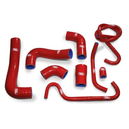 Tubi ruota silicone samco - in,