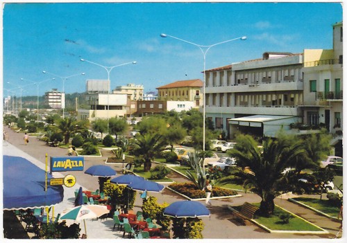Lido camaiore lucca - camaiore,