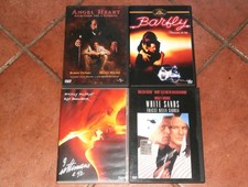 Mickey rourke dvd barfly - rourke,
