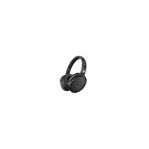 Sennheiser 450bt black - hd,