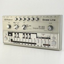 Roland / TB-303 [185800]