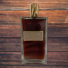 Les Nereides Paris Patchouli Antique Édition Limitée Eau de Parfum 100ml NO BOX