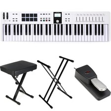 Arturia KeyLab Essential mk3