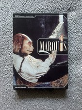 MARQUIS - XHONNEUX, HENRI