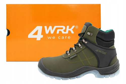 Scarpe antinfortunistiche - scarpe,