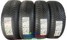 KIT 4x MICHELIN 225/55 R19 99V